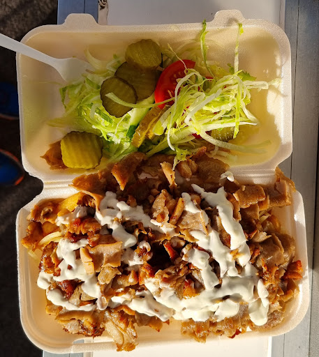 Photo of Ultimate Taste kebab - 2 Cambridge Rd, Portsmouth PO1 2EF